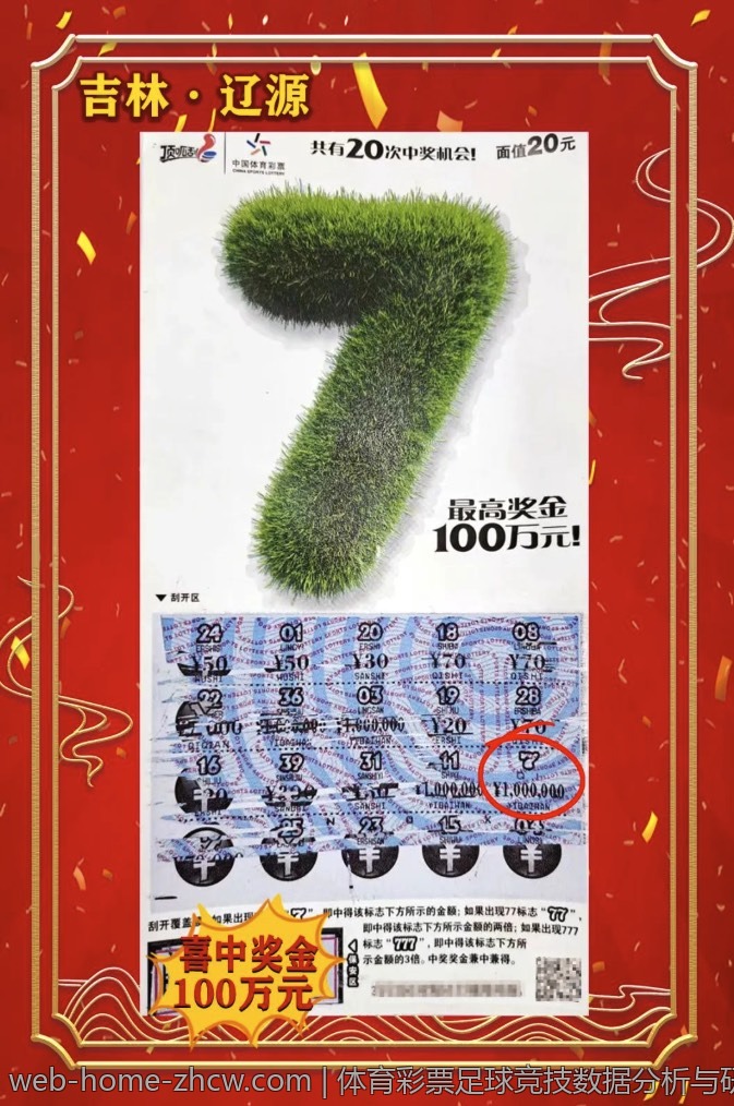 体育彩票足球竞技数据分析与研究