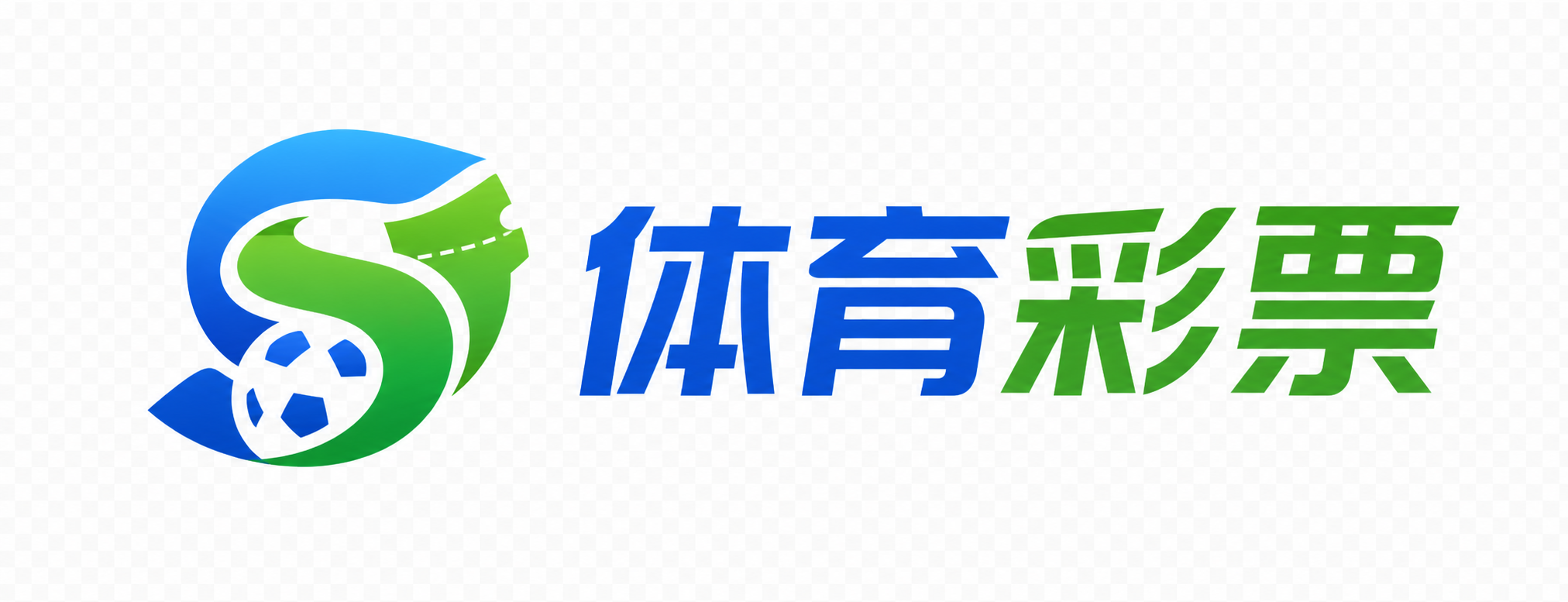 中国足彩网Logo